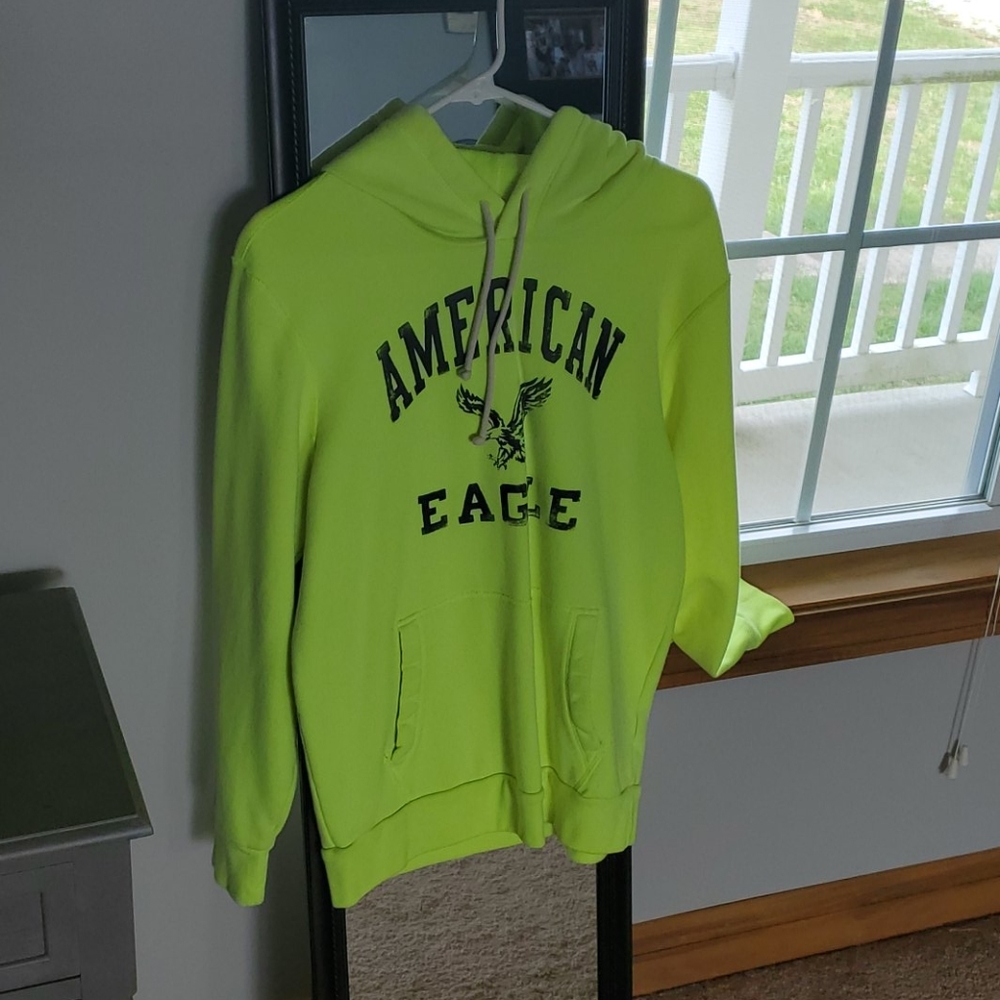 American eagle hoodie